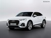 Audi Q3 sportback 35 2.0 tdi s line edition s tronic