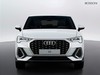 Audi Q3 sportback 35 2.0 tdi s line edition s tronic