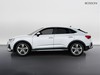 Audi Q3 sportback 35 2.0 tdi s line edition s tronic