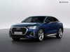 Audi Q3 sportback 35 2.0 tdi s line edition s tronic