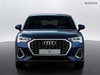Audi Q3 sportback 35 2.0 tdi s line edition s tronic