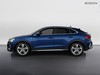 Audi Q3 sportback 35 2.0 tdi s line edition s tronic