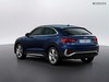 Audi Q3 sportback 35 2.0 tdi s line edition s tronic
