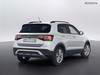 Volkswagen T-Cross 1.0 tsi 115cv edition plus