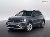 Volkswagen T-Cross 1.0 tsi 115cv edition plus