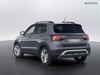 Volkswagen T-Cross 1.0 tsi 115cv edition plus