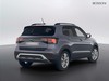 Volkswagen T-Cross 1.0 tsi 115cv edition plus