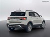Volkswagen T-Cross 1.0 tsi 115cv edition plus