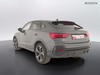 Audi Q3 sportback 45 2.0 tfsi 245cv edition quattro s tronic