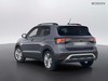 Volkswagen T-Cross 1.0 tsi 115cv edition plus
