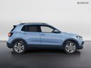 Volkswagen T-Cross 1.0 tsi 115cv edition plus