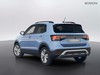 Volkswagen T-Cross 1.0 tsi 115cv edition plus
