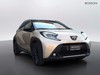 Toyota Aygo x 1.0 72cv lounge s-cvt