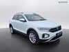 Volkswagen T-Roc 1.5 tsi act life