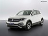 Volkswagen T-Cross 1.0 tsi 110cv advanced dsg