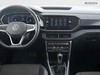Volkswagen T-Cross 1.0 tsi 110cv advanced dsg