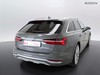 Audi A6 allroad allroad 50 3.0 v6 tdi mhev 48v 286cv evolution quattro tiptronic