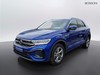 Volkswagen T-Roc 1.5 tsi act r line