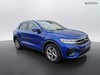 Volkswagen T-Roc 1.5 tsi act r line