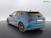 Audi A3 sportback 35 2.0 tdi business s tronic