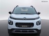 Citroen C3 Aircross 1.2 puretech shine eat6 s&s