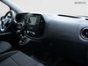 Mercedes Vans Vito 114 cdi compact fwd mixto my20