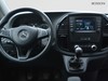 Mercedes Vans Vito 114 cdi compact fwd mixto my20