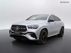 Mercedes Classe GLE gle coupe 300 d mild hybrid amg line premium 4matic 9g-tronic plus