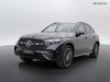 Mercedes GLC suv 300 de plug in hybrid amg line advanced tech 4matic 9g-tronic