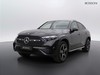 Mercedes GLC coupe 300 de plug in hybrid amg line advanced plus 4matic 9g-tronic