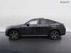 Mercedes GLC coupe 300 de plug in hybrid amg line advanced plus 4matic 9g-tronic
