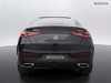 Mercedes GLC coupe 300 de plug in hybrid amg line advanced plus 4matic 9g-tronic