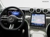 Mercedes GLC coupe 300 de plug in hybrid amg line advanced plus 4matic 9g-tronic