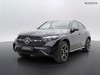 Mercedes GLC coupe 300 de plug in hybrid amg line advanced plus 4matic 9g-tronic