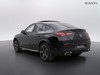Mercedes GLC coupe 300 de plug in hybrid amg line advanced plus 4matic 9g-tronic