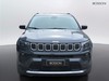 Jeep Compass 1.5 turbo t4 mhev 130cv limited 2wd dct