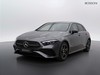 Mercedes Classe A 180 d amg line extra speedshift dct amg 8g