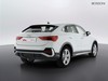 Audi Q3 sportback 35 1.5 tfsi mhev 150cv s line edition s tronic