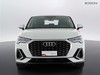 Audi Q3 sportback 35 1.5 tfsi mhev 150cv s line edition s tronic