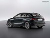 Audi A3 sportback 1.5 tfsi e 204cv business s tronic