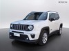 Jeep Renegade 1.5 turbo t4 mhev 130cv limited 2wd