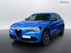 Alfa Romeo Stelvio 2.2 turbo 210cv veloce q4 at8