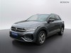 Volkswagen T-Roc 1.5 tsi act r line