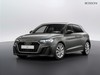 Audi A1 sportback 30 1.0 tfsi 116cv s line edition
