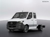 Mercedes Vans Sprinter Telaio DC 515CDI 37/50 PRO