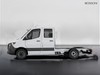 Mercedes Vans Sprinter Telaio DC 515CDI 37/50 PRO