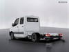Mercedes Vans Sprinter Telaio DC 515CDI 37/50 PRO