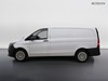 Mercedes Vans Vito furgone 110 cdi long pro