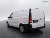 Mercedes Vans Vito furgone 110 cdi long pro
