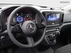 Mercedes Vans Vito furgone 110 cdi long pro